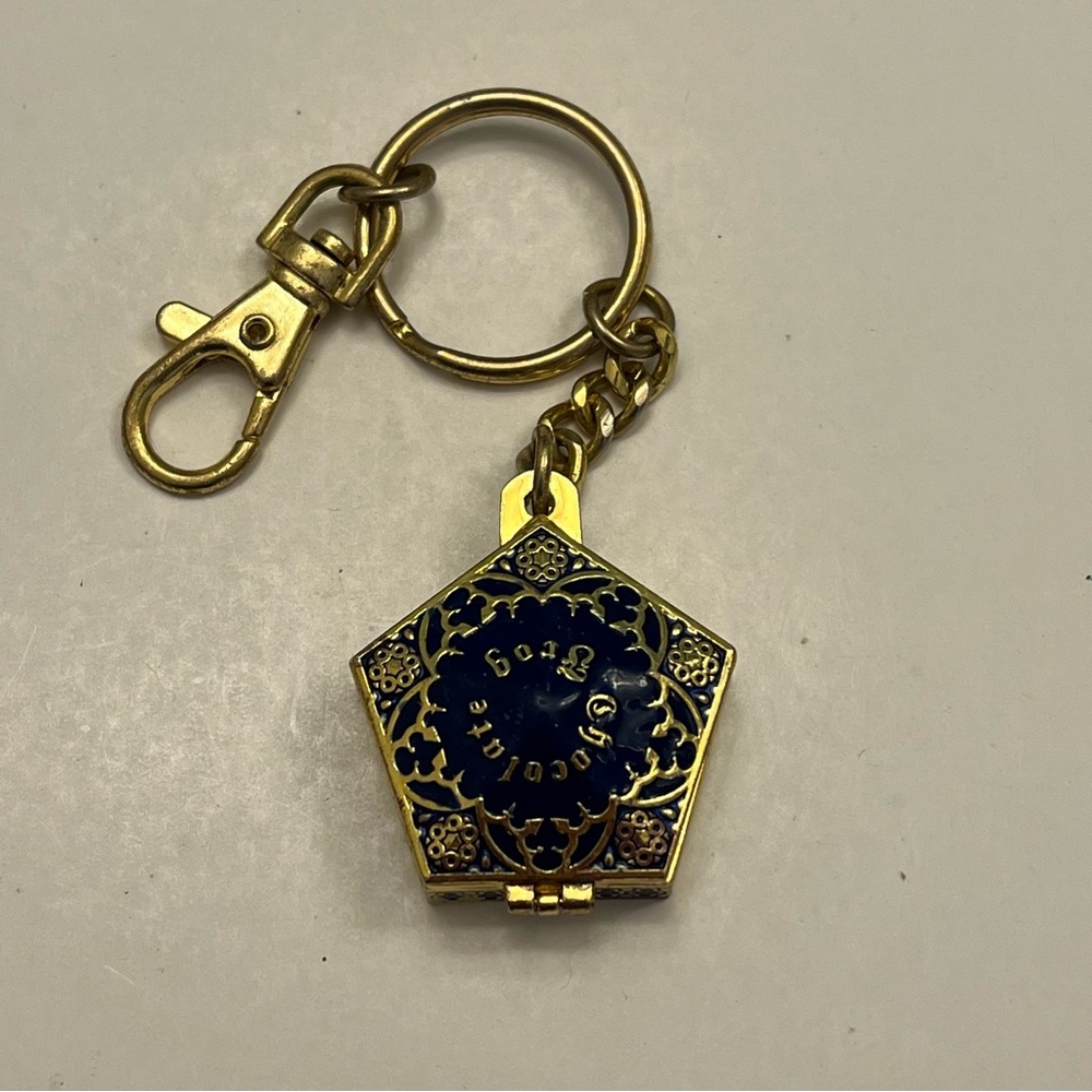 Harry‎ Potter Wizard Key chain